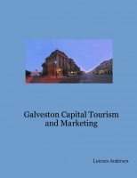 Galveston Capital Tourism and Marketing