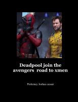 *