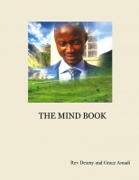 THE MIND BOOK