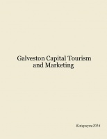 Galveston Capital Tourism and Marketing 