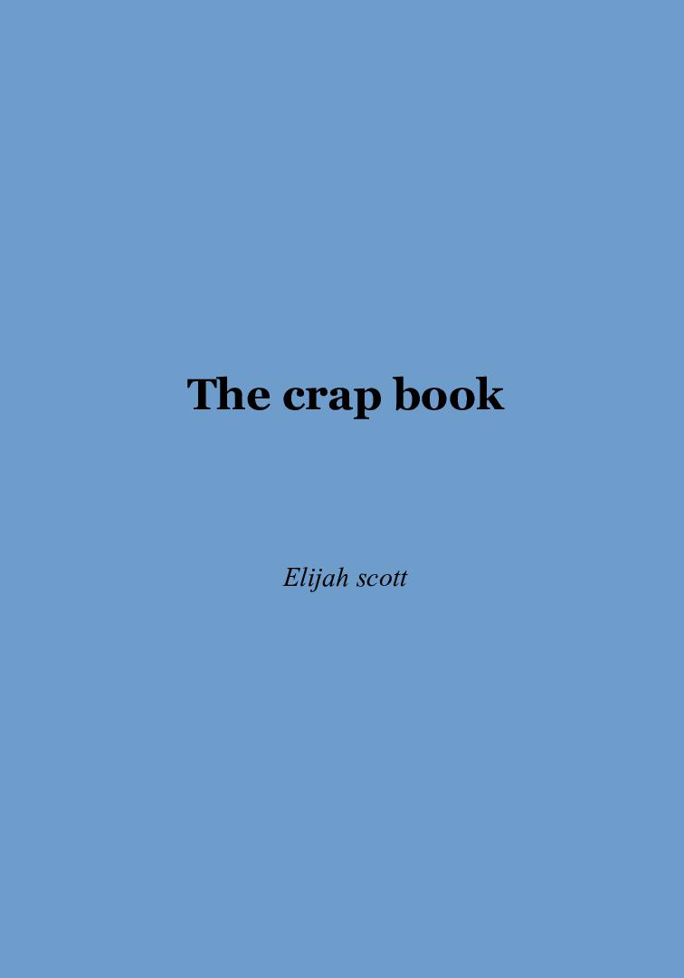book cover