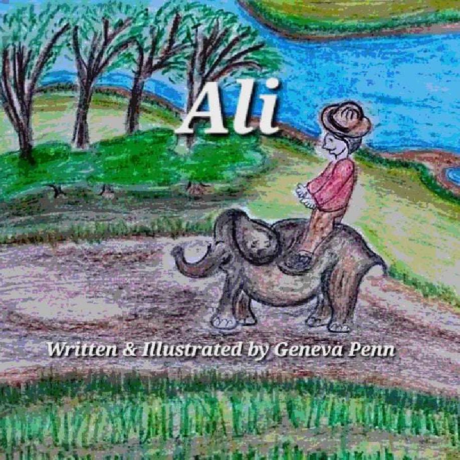 book cover