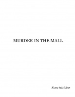 MURDER IN THE MALL