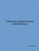 Galveston Capital Tourism and Marketing 