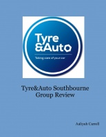 Tyre&Auto Southbourne Group Review