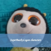 *