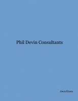 Phil Devin Consultants