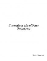 The curious tale of Peter Rosenberg