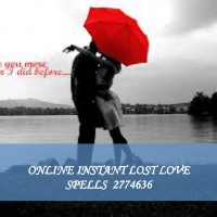 ONLINE INSTANT LOST LOVE SPELLS  AFRICA