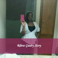 Rilene Guidry Story