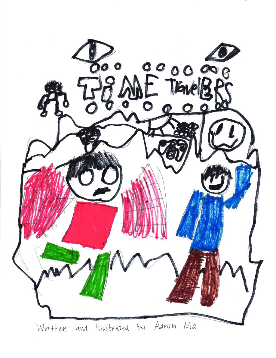 book cover