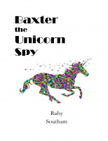 Baxter the Unicorn Spy