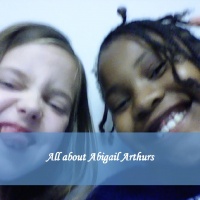 All about Abigail Arthurs
