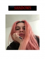 *