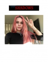 *