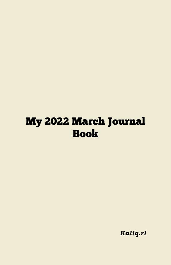 book cover