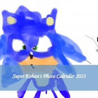 *