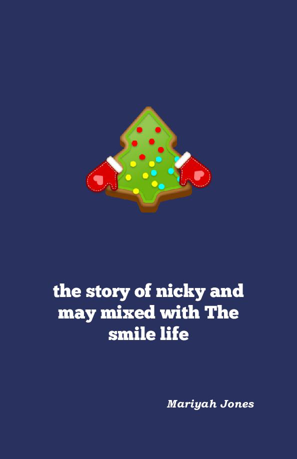 book cover