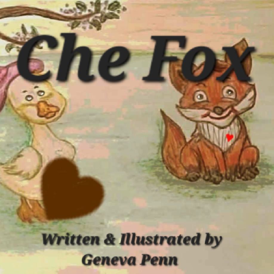 Cover of Che Fox