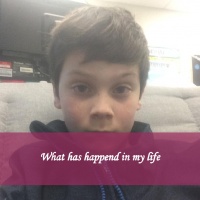 *