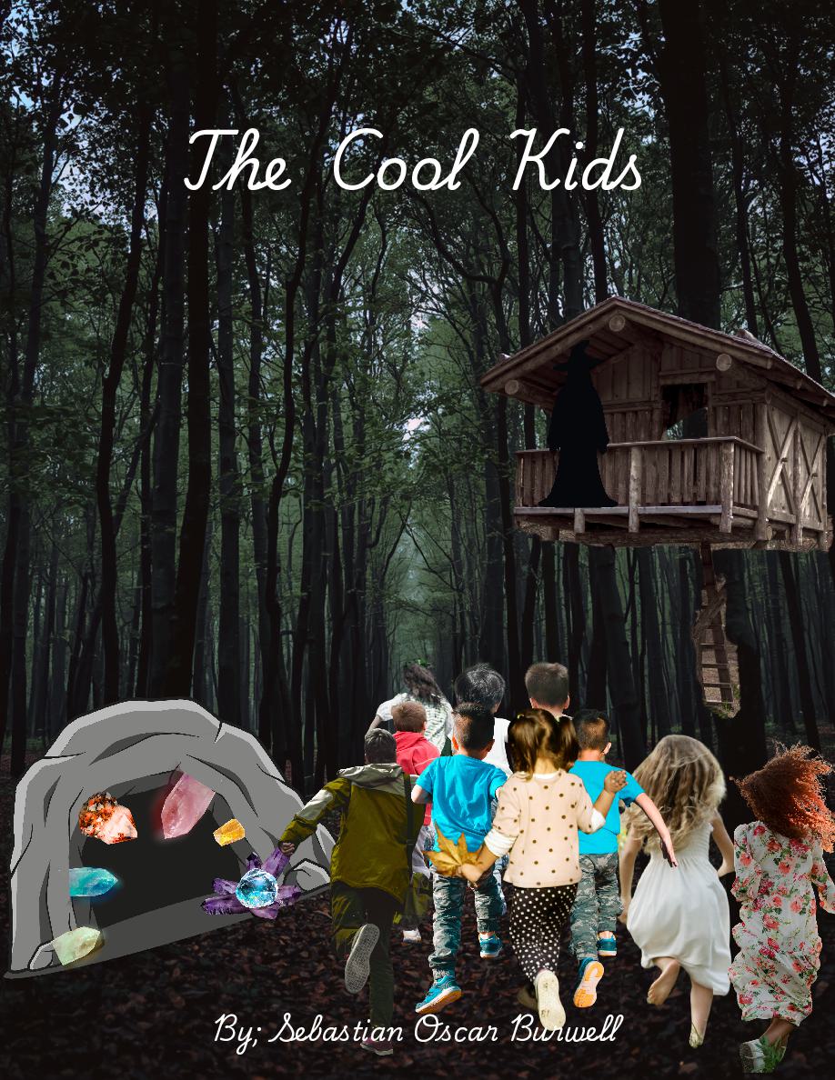 book cover