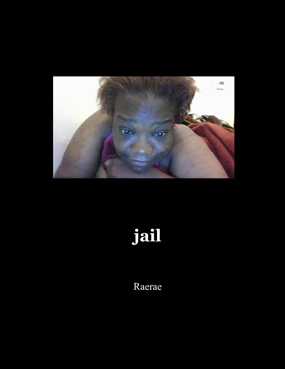 Cover of jail