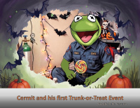 *
