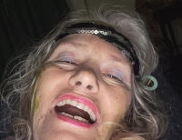 *