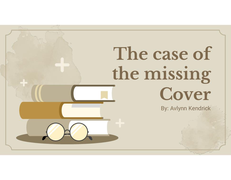 book cover