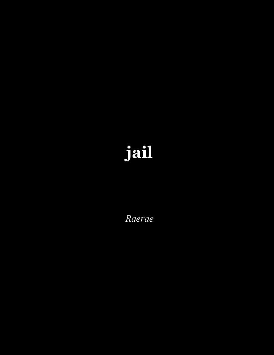 Cover of jail