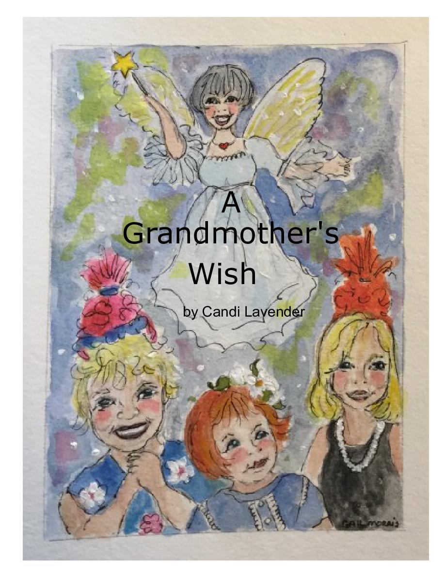 A Grandmother's Wish