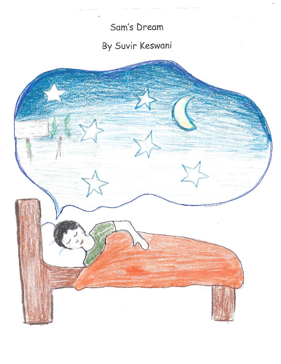 Sam's Dream