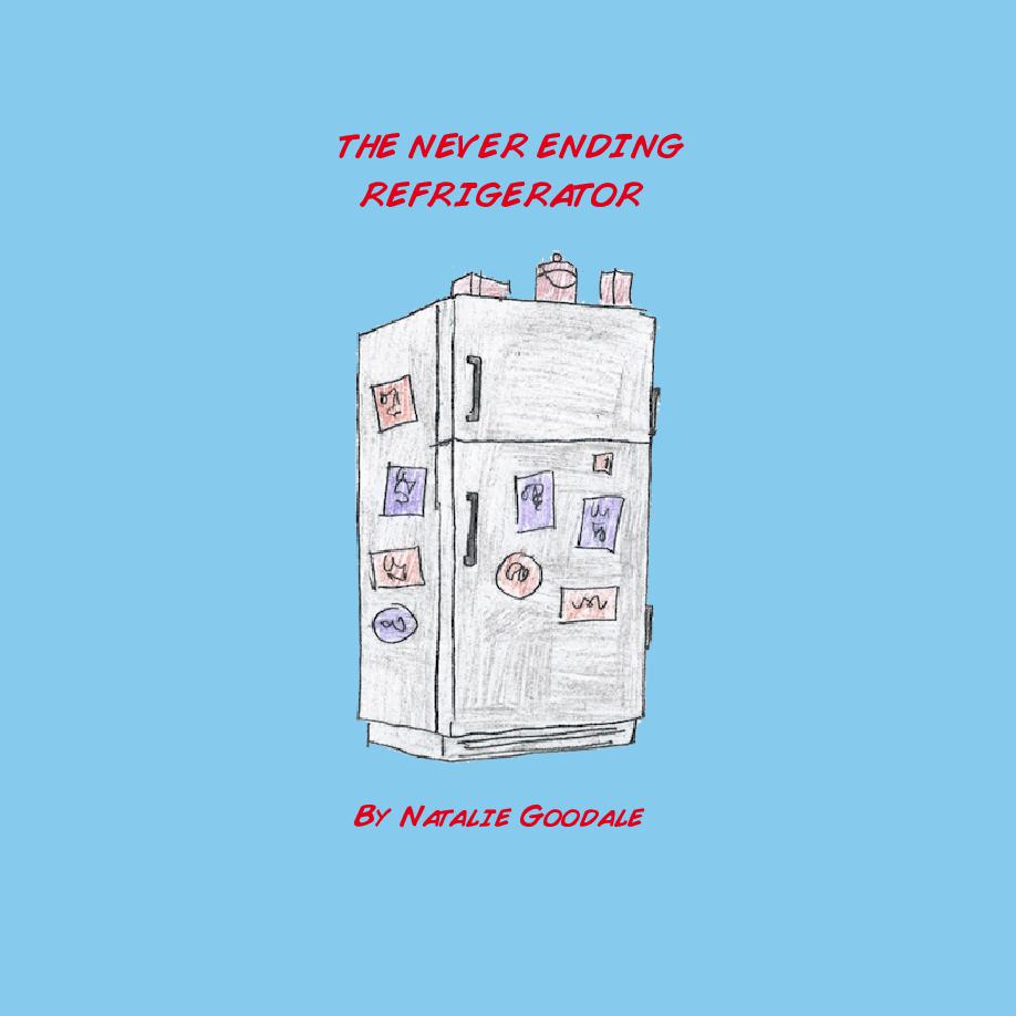 The Never Ending Refrigerator