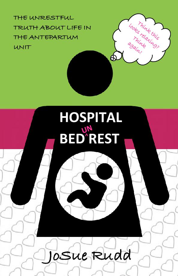 HOSPITAL BED UNREST