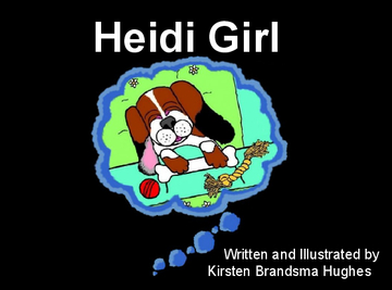 Heidi Girl