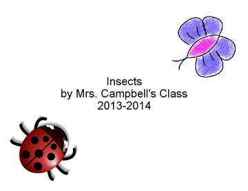 Insects