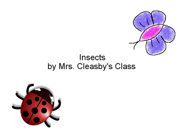 Insects