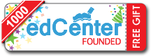 edCenter Celebration