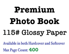 Create Premium Photo Book