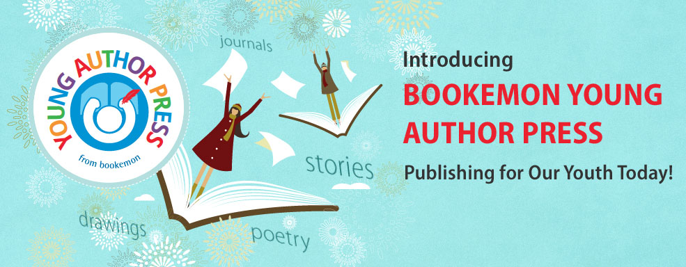 Young Author