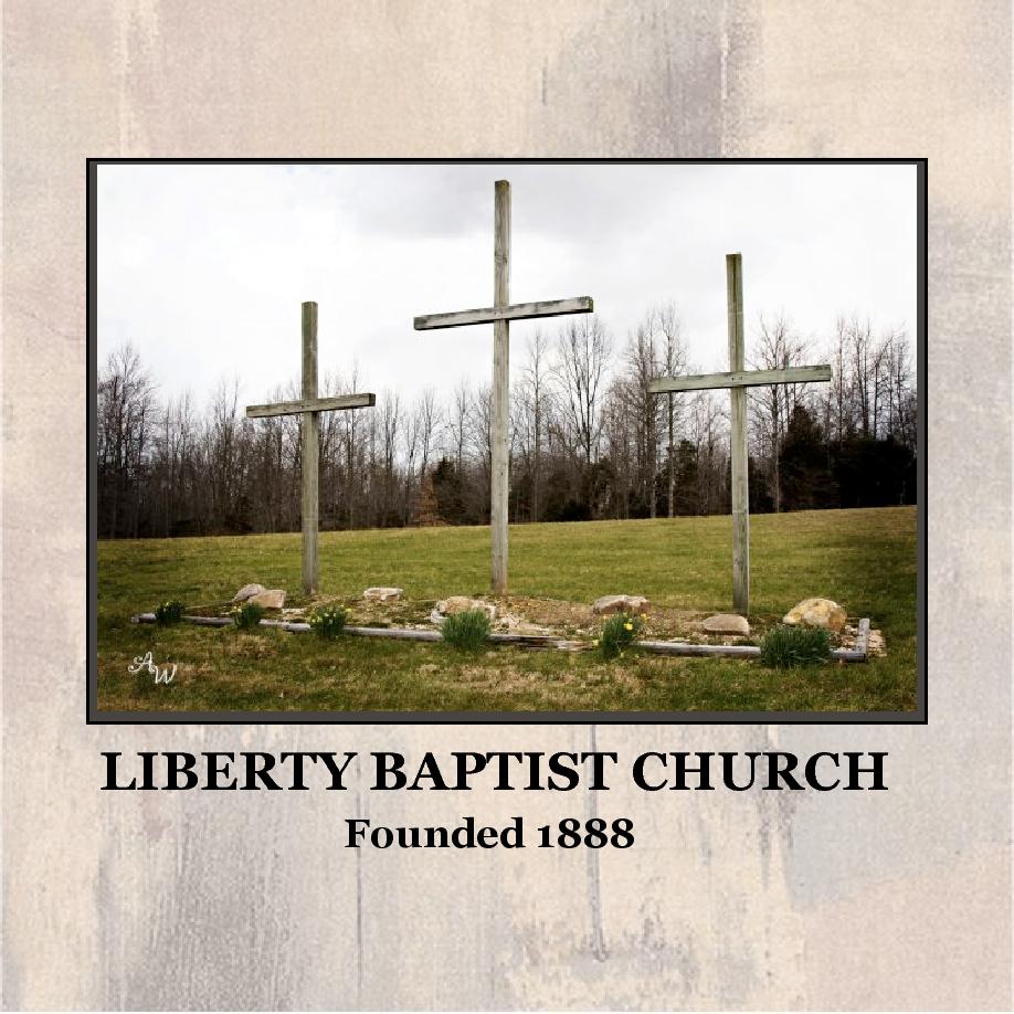 liberty baptist church directory