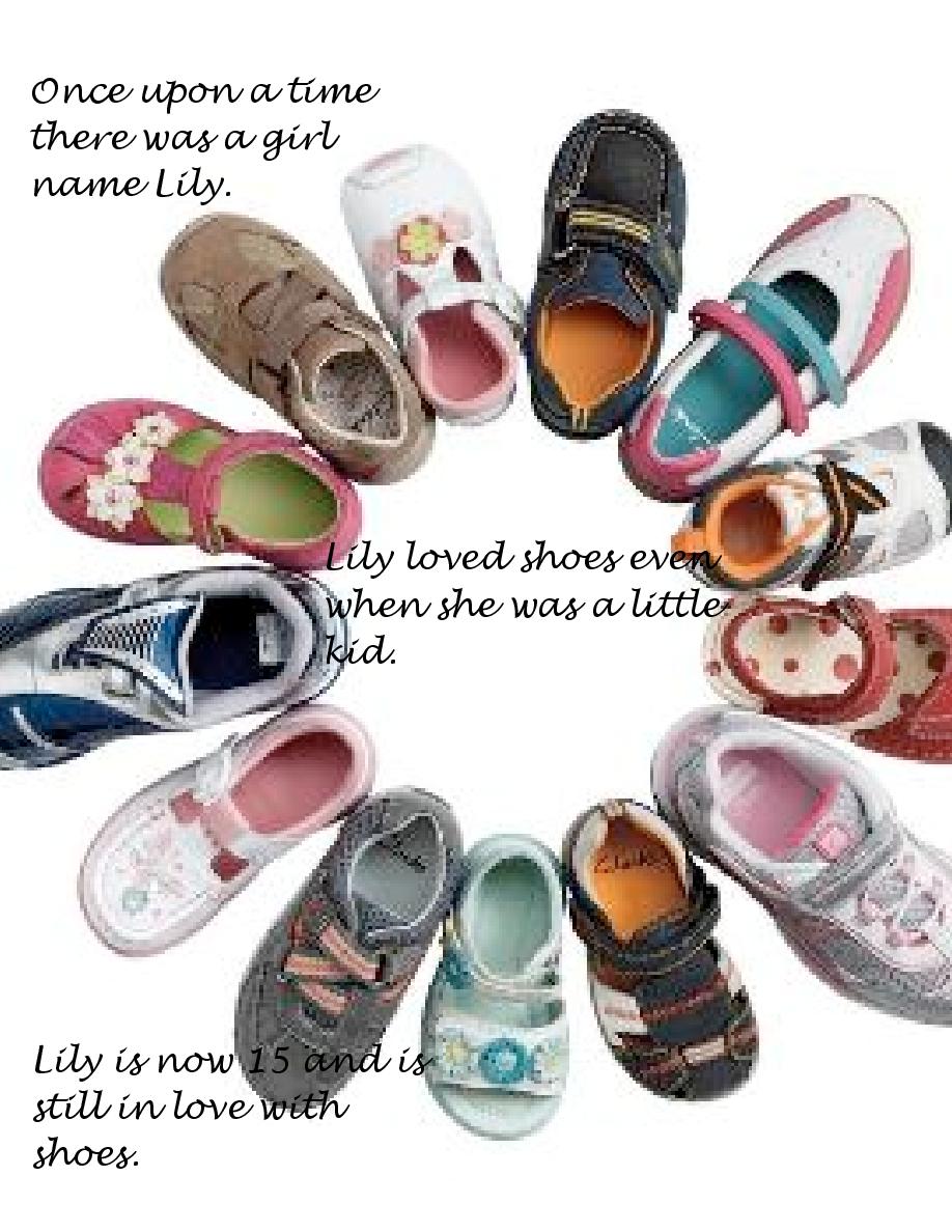 front cover shoes