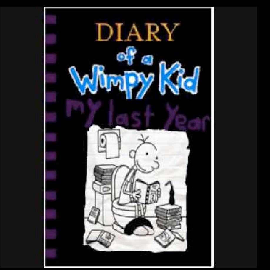DIARY OF A WIMPY KID Book 91376