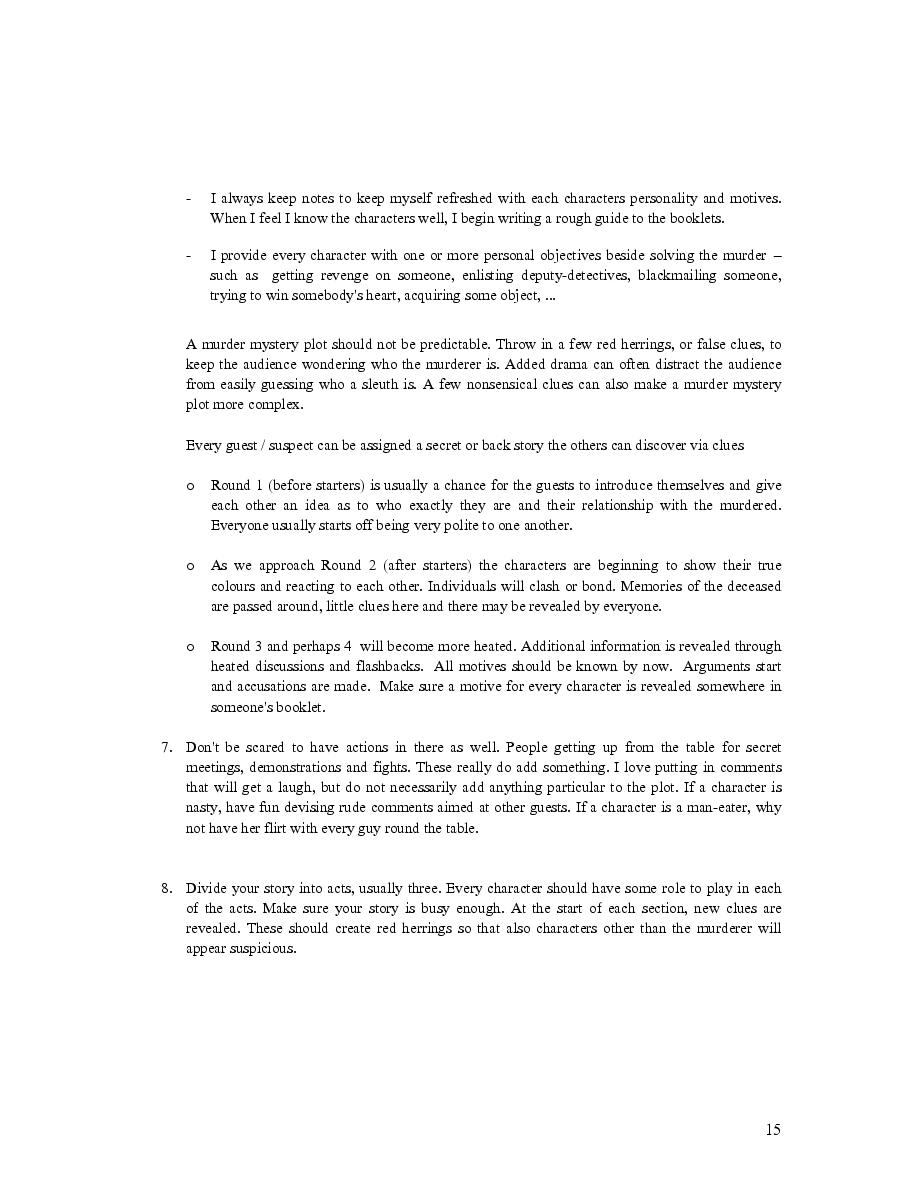 murder mystery story template rome fontanacountryinn com murder mystery story template