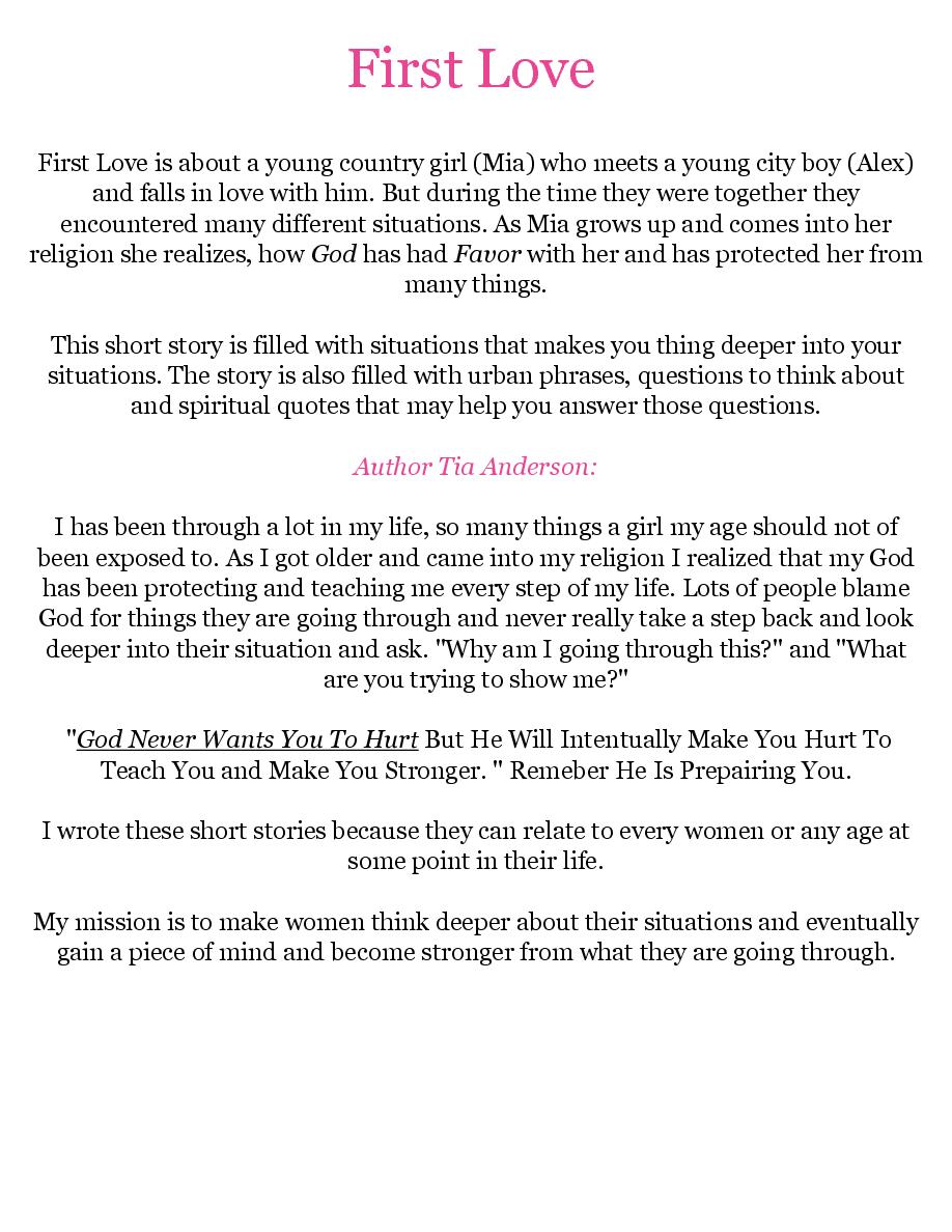 my first love stories my first love stories
