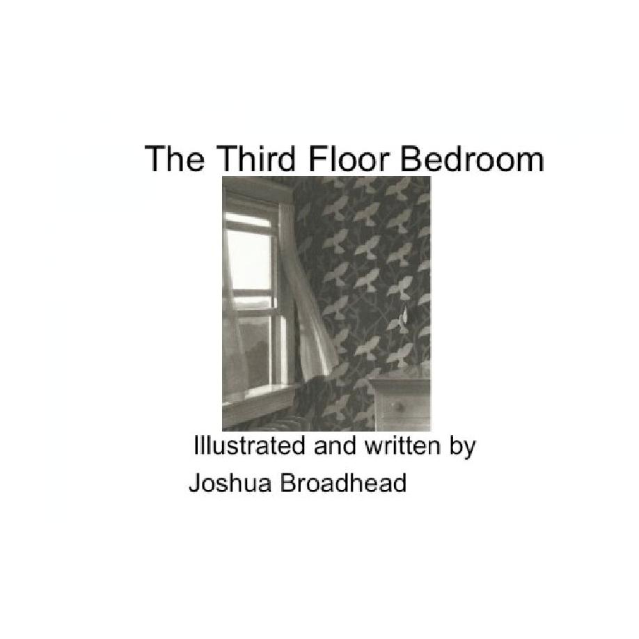 The Third Floor Bedroom Book 46734 Front Cover Bookemon