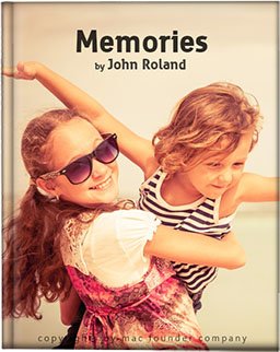 Make a Book Online for Free | Design and Print Books Online - Bookemon