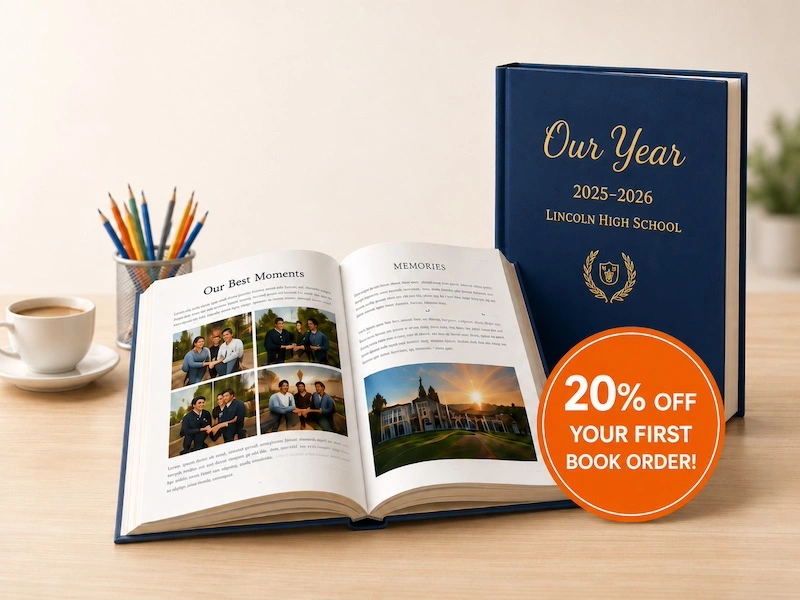 Turn your PDF or document into a professionally printed book with Bookemon