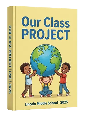 Our Class Project