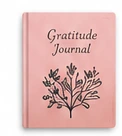 Gratitude Journal cover